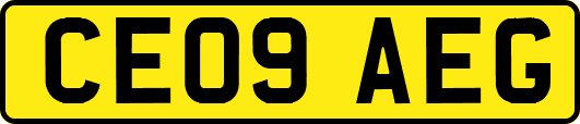 CE09AEG