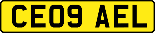CE09AEL