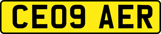 CE09AER