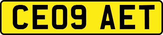 CE09AET