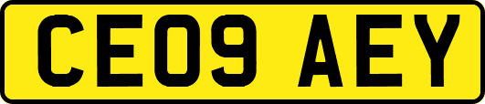 CE09AEY
