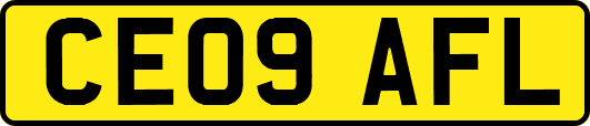 CE09AFL