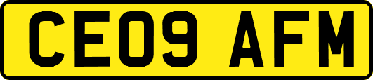 CE09AFM