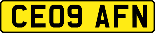 CE09AFN