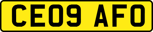 CE09AFO