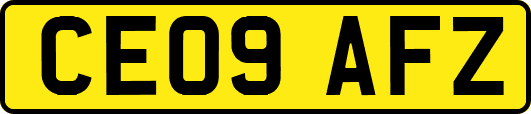 CE09AFZ