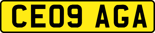 CE09AGA