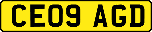 CE09AGD