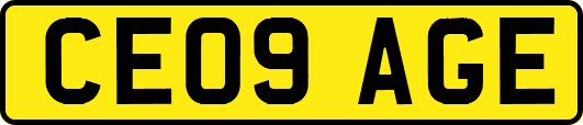 CE09AGE