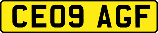 CE09AGF