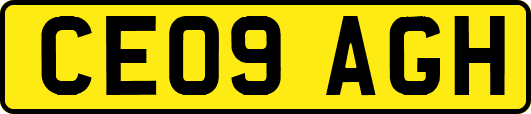 CE09AGH
