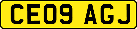 CE09AGJ