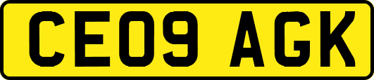 CE09AGK