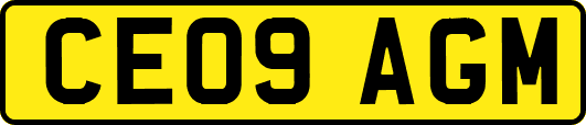 CE09AGM