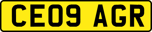CE09AGR