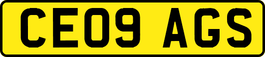 CE09AGS