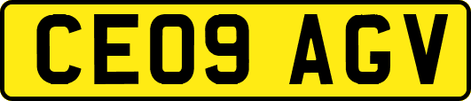 CE09AGV