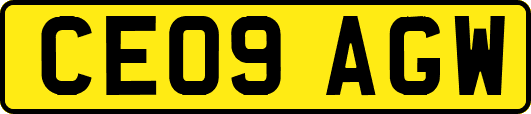 CE09AGW