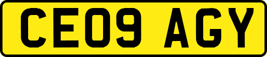 CE09AGY