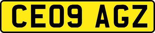 CE09AGZ