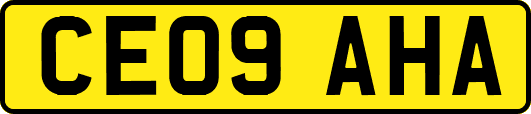 CE09AHA
