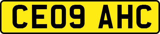 CE09AHC