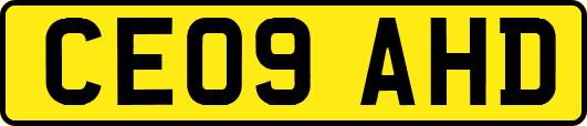 CE09AHD
