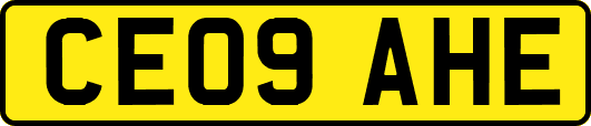 CE09AHE