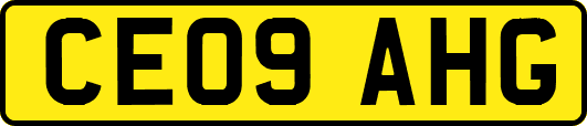 CE09AHG