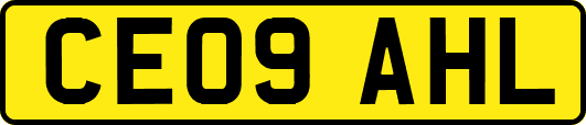 CE09AHL