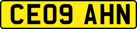 CE09AHN