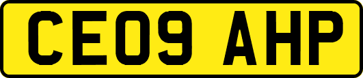 CE09AHP