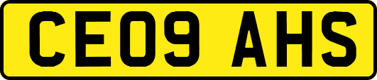 CE09AHS