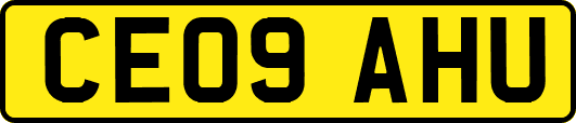 CE09AHU