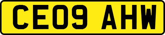 CE09AHW