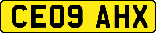 CE09AHX