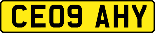 CE09AHY