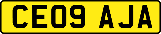 CE09AJA