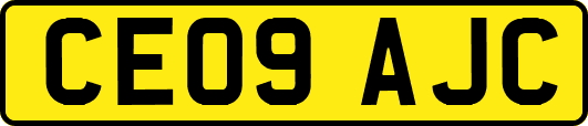 CE09AJC
