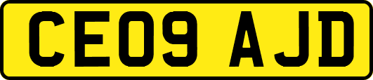 CE09AJD