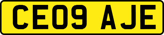CE09AJE