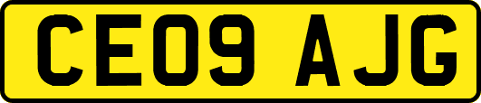 CE09AJG