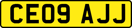 CE09AJJ