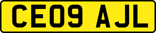 CE09AJL