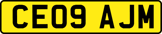 CE09AJM