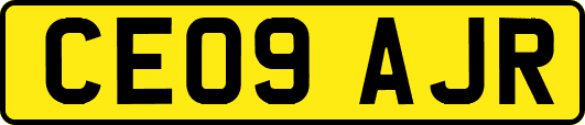 CE09AJR