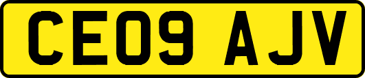CE09AJV