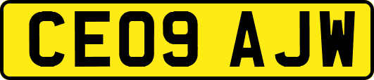 CE09AJW