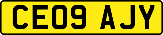 CE09AJY