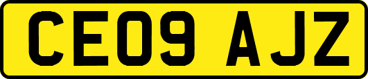 CE09AJZ